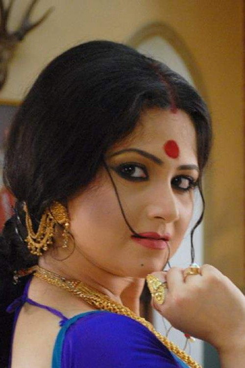 Photo of Aditi Chatterjee, Acting