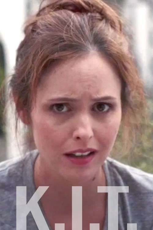 Movie poster for K.I.T. (2013)