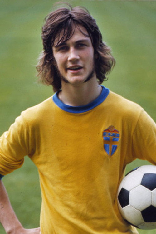 Photo of Ralf Edström, Acting