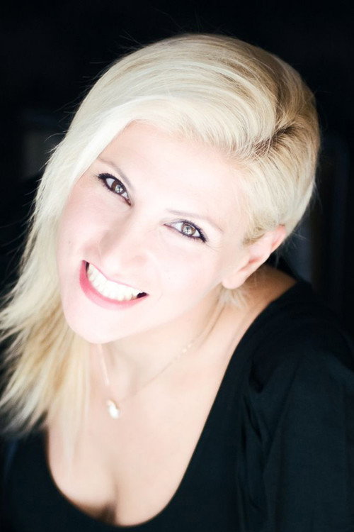 Theodora Voutsa profile