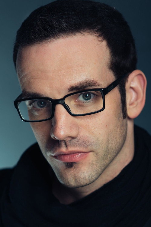 Photo of J. Michael Tatum, Acting