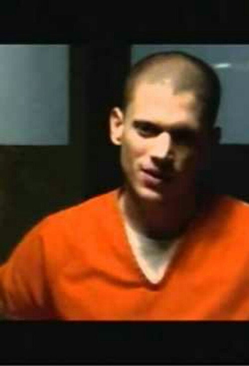 Movie poster for The Confession (Short) (2005)