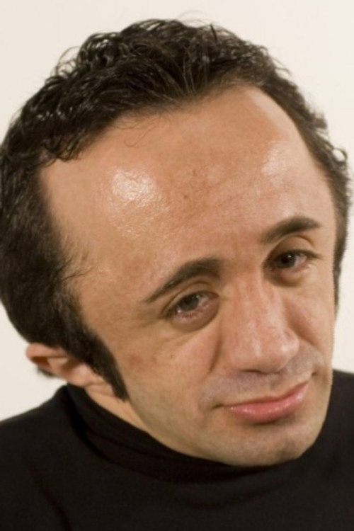 Fabiano Lioi profile