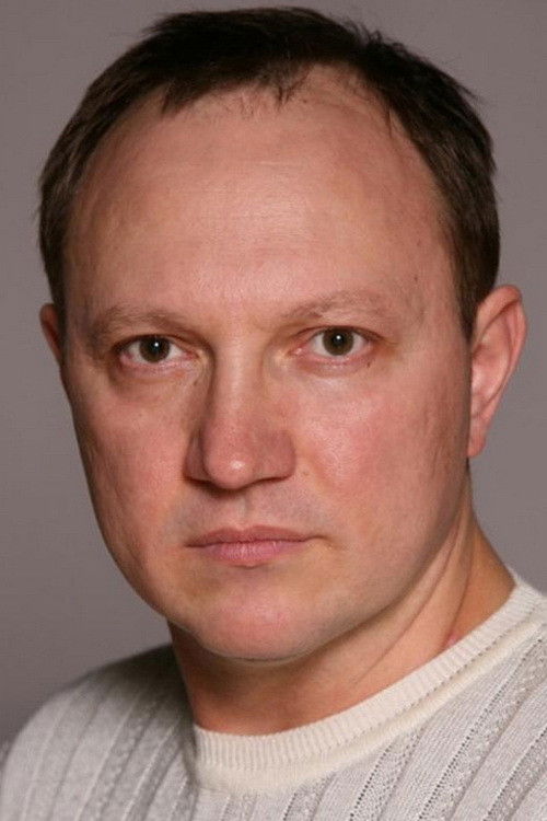 Viktor Ryabov profile