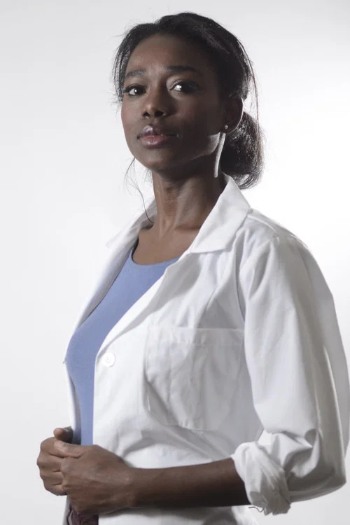 Photo of Adjovi Koene, Acting