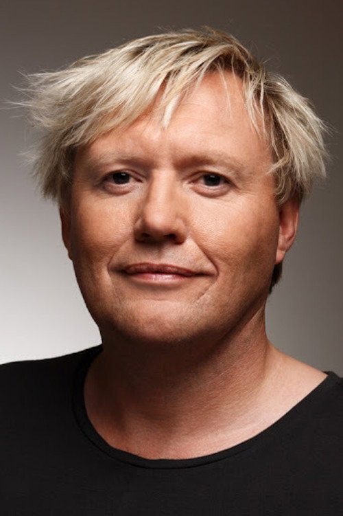Photo of Anders Jacobsson, Writing