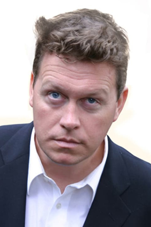Photo of Brendan Dempsey, Acting