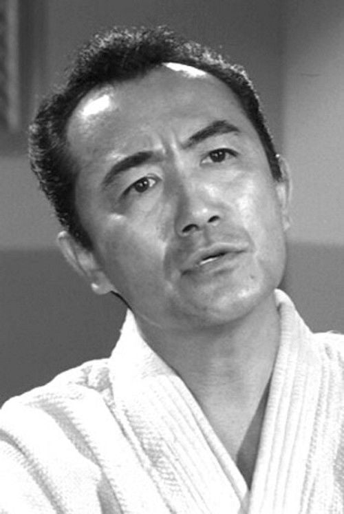 Photo of Yuki Shimoda, Acting