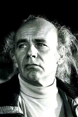 Jack Clayton profile