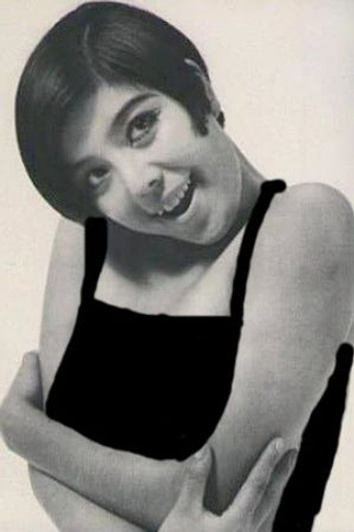 Photo of Mari Nagisa, Acting