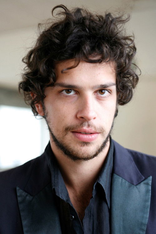 Christophe Degli Esposti profile