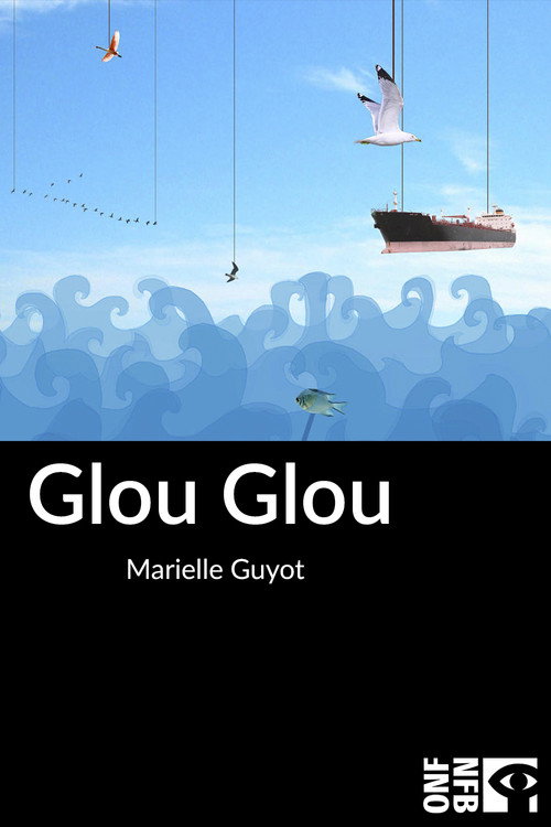Movie poster for Glou Glou (2004)