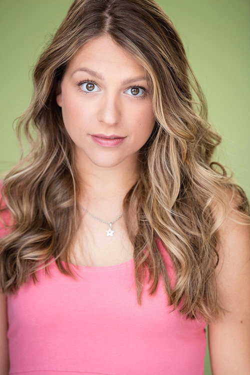 Photo of Danielle Powell, Acting
