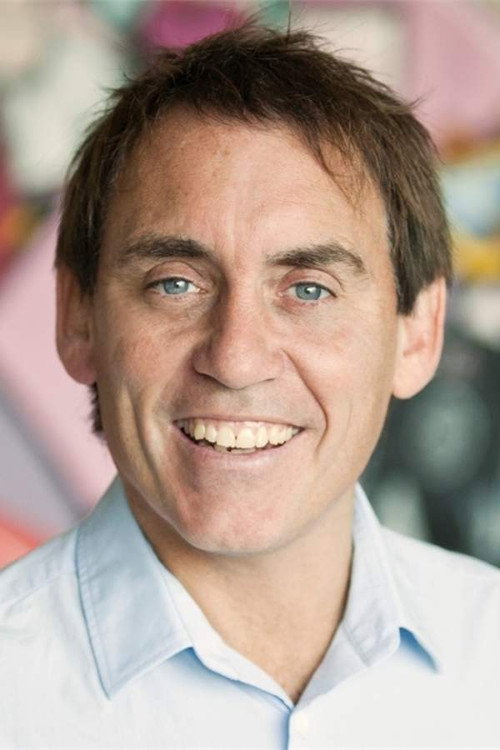 Photo of Jason Gunn, Acting