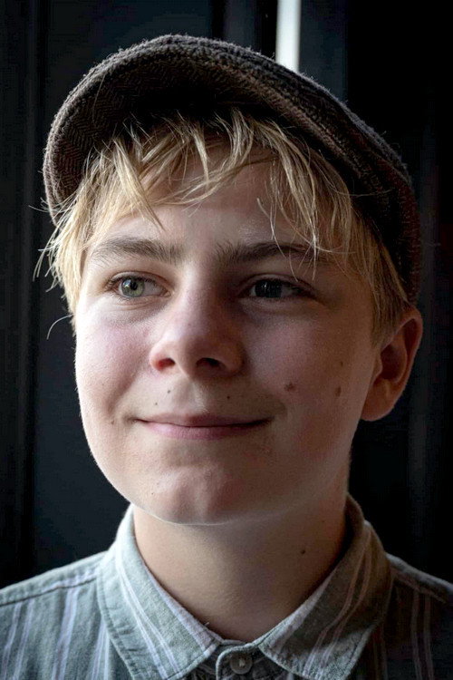 Photo of Lasse Peter Larsen, Acting