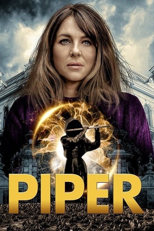 The Piper poster