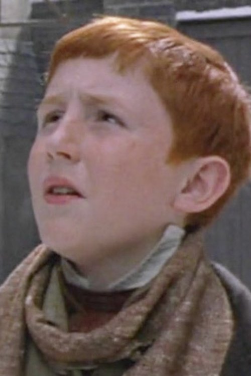 Billy Seymour profile