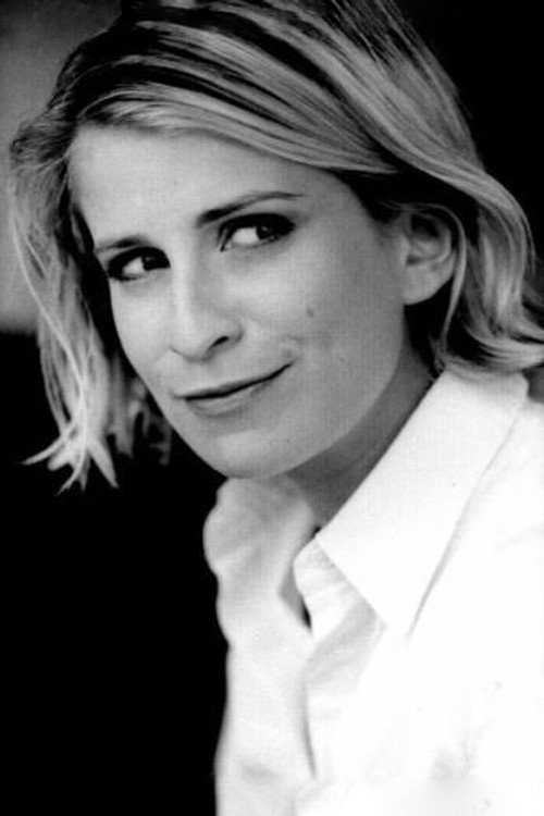 Photo of Liz Feldman, Production