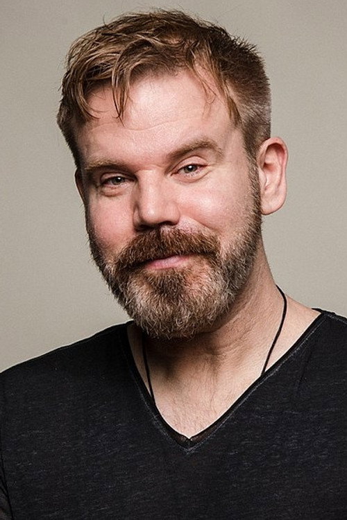 Photo of Gray Haddock, Acting