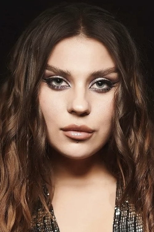 Photo of Oleksandra Zaritska, Acting