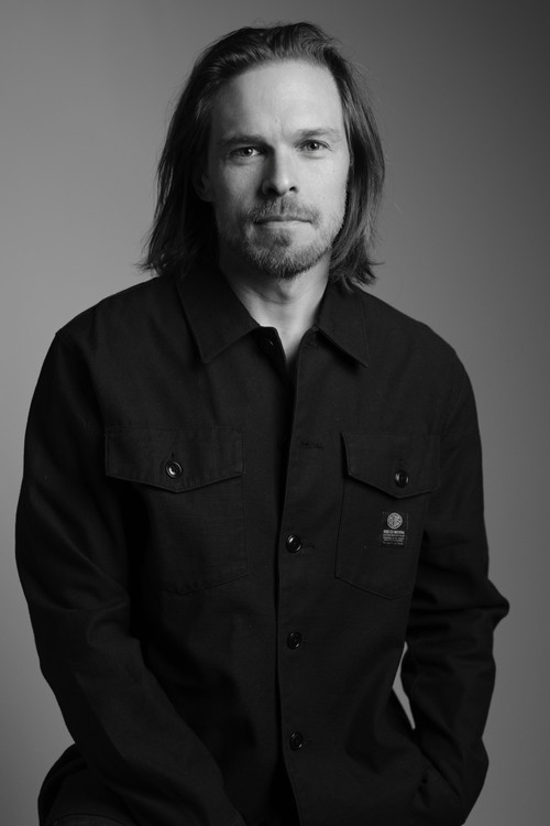 Photo of Stephen Steelman, Directing