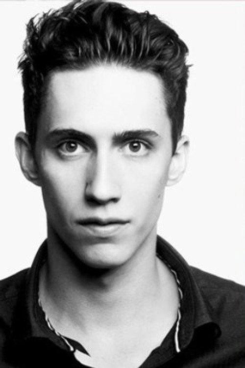 Photo of Freddy Elletson, Acting