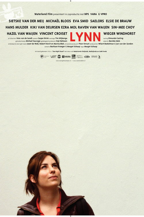 Movie poster for Lynn (2009)