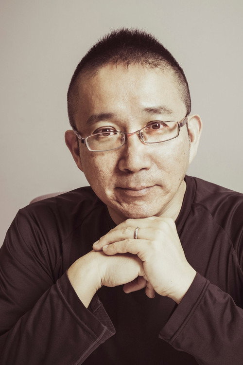 Hiroaki Ando profile