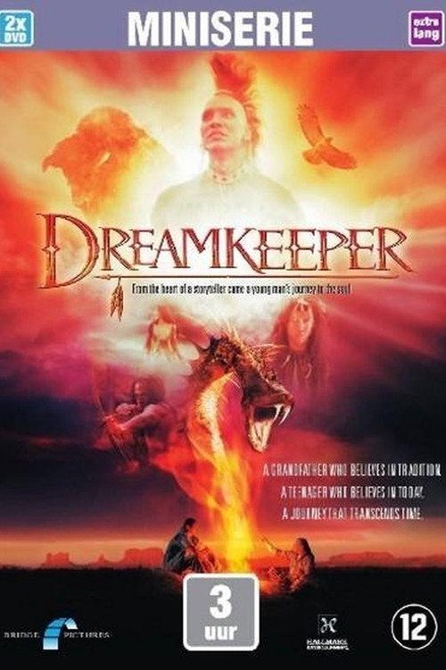 DreamKeeper poster