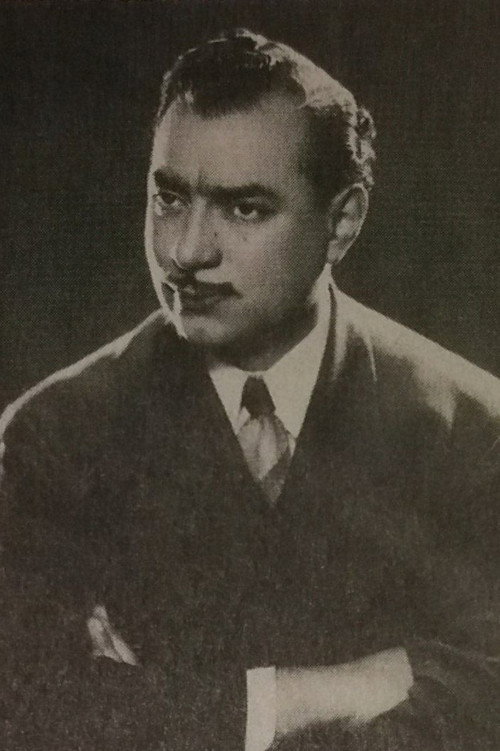 Photo of Hooshang Beheshti, Acting