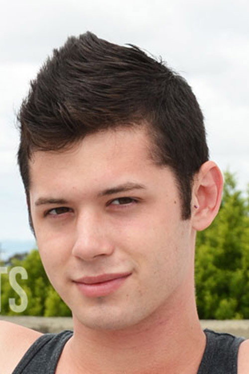 Photo of Chase Young, Acting