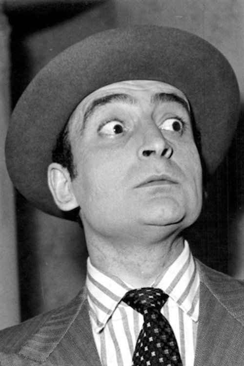 Photo of Nino Milano, Acting