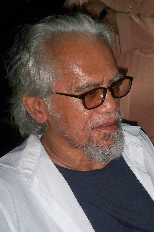Photo of U-Wei Haji Saari, Directing