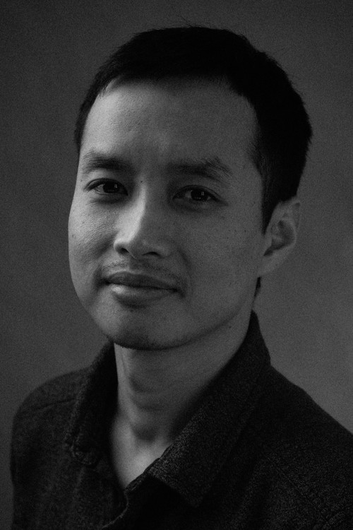 Photo of Laurence Ly, Directing