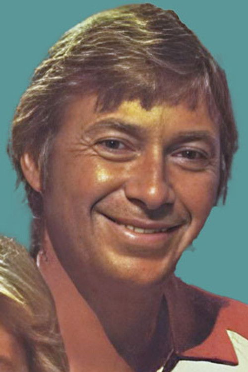 Dennis Grosvenor profile