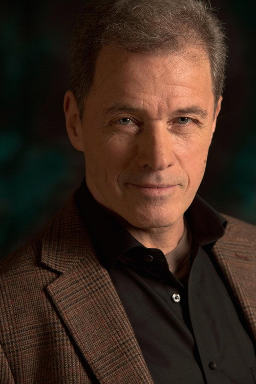 Photo of Milan Hein, Acting