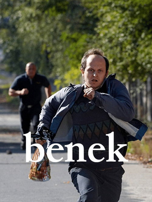 Benek poster