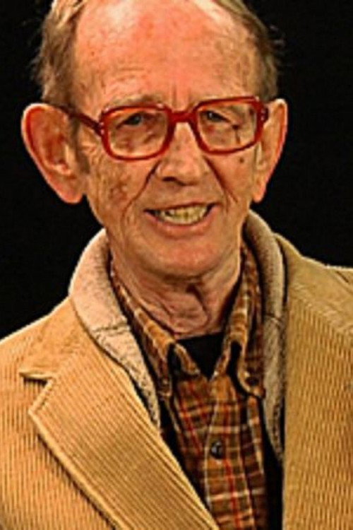 Photo of Richard Dunn, Acting