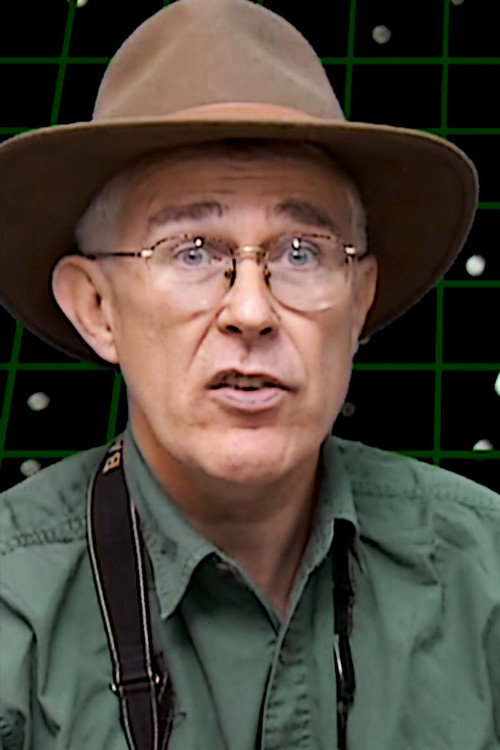 Photo of Michael Barnsley, Writing