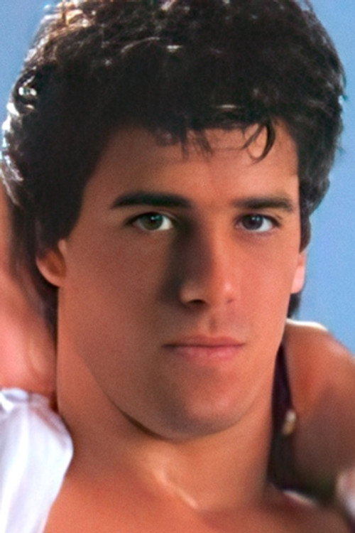 Photo of Dan LeGreid, Acting
