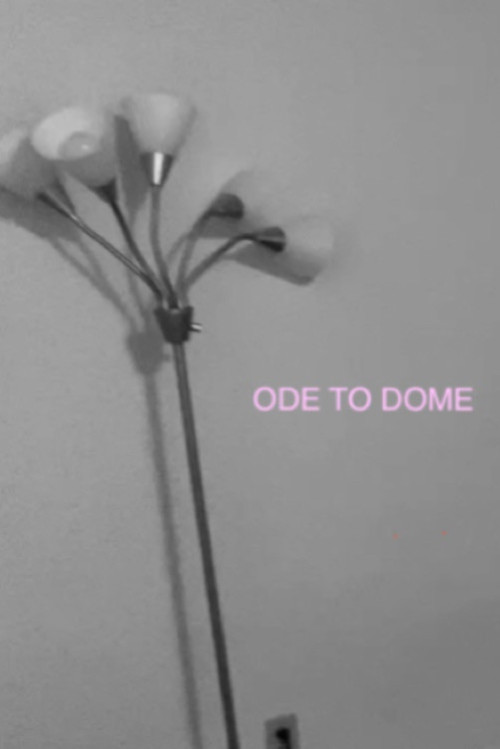 Movie poster for Ode To Dome (2023)