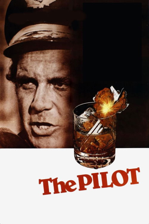 Movie poster for The Pilot (1980)