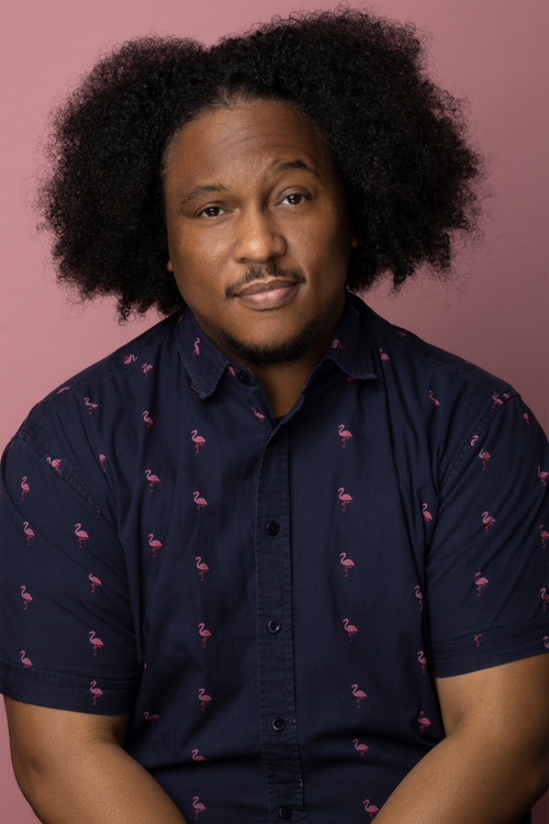 Photo of Lilton Stewart III, Directing