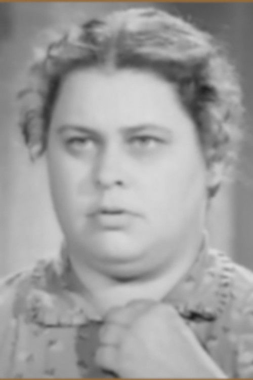 Valentina Kravchenko profile