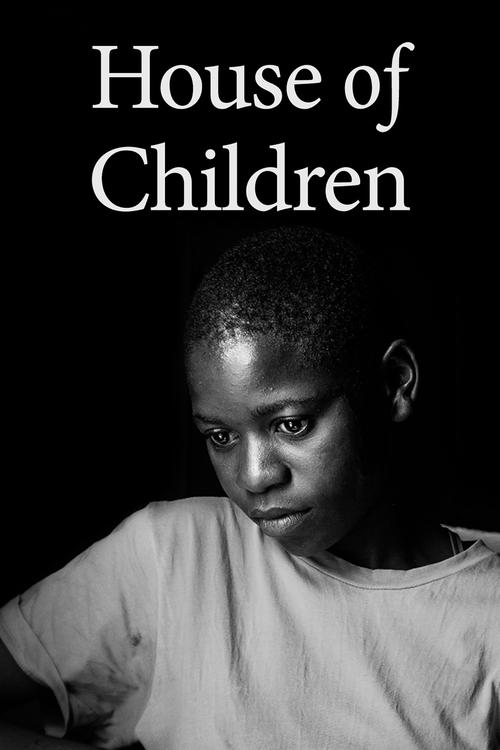 Movie poster for House of Children (2020)