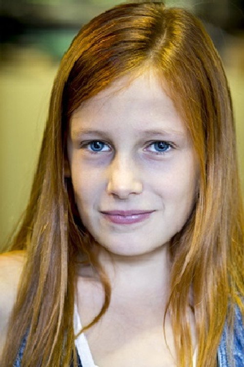 Photo of Lucy Kruse, Acting