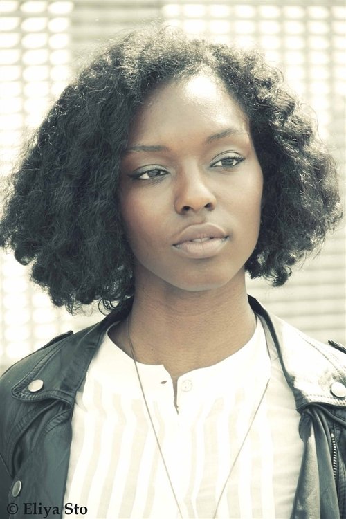 Sandrine Salyères profile