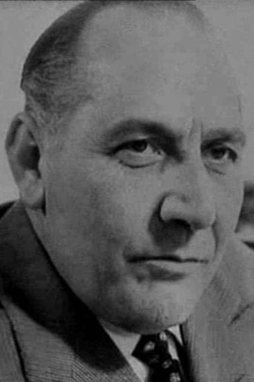 Photo of Augusto Di Giovanni, Acting