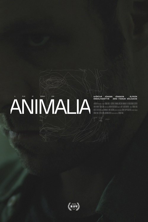 Movie poster for Animalia (2020)