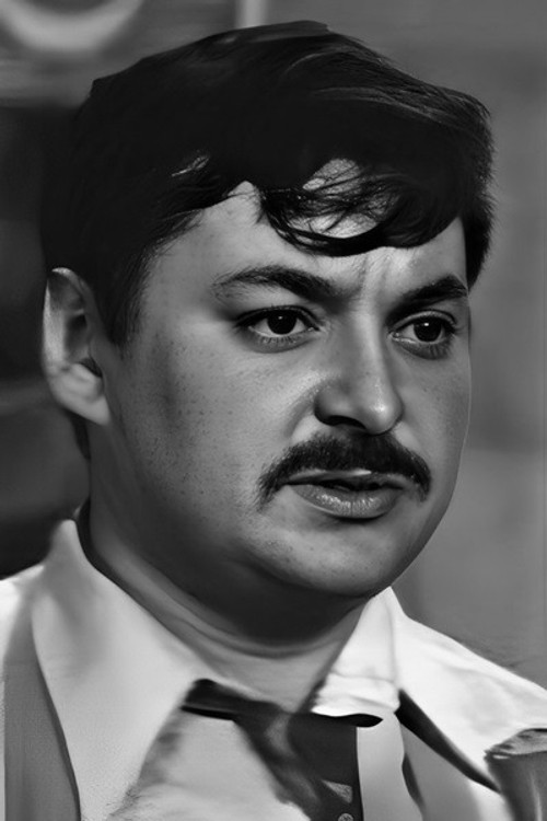 Photo of Yevgeniy Liskonog, Acting